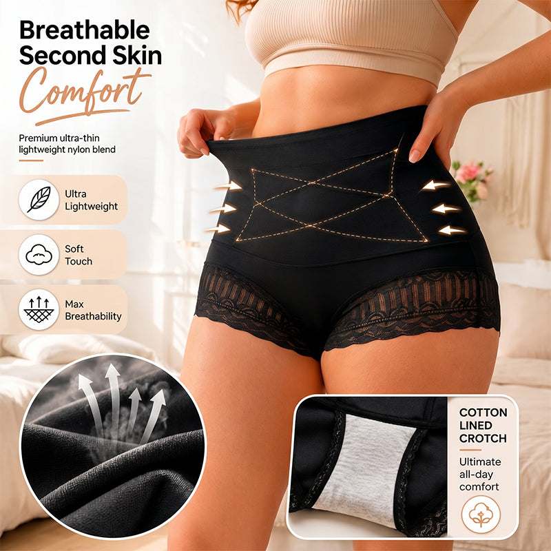 Sophia — Figuurcorrigerende Comfortslips | 1+1 GRATIS