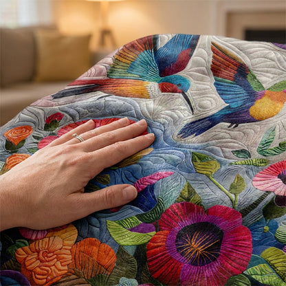 FloraSoft – Luxe Plaid Deken | 50% KORTING
