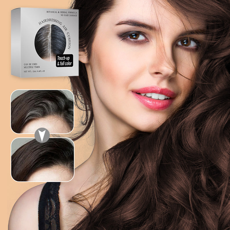 ShadeMist — Uitgroei Kleurapplicator | 1+1 GRATIS
