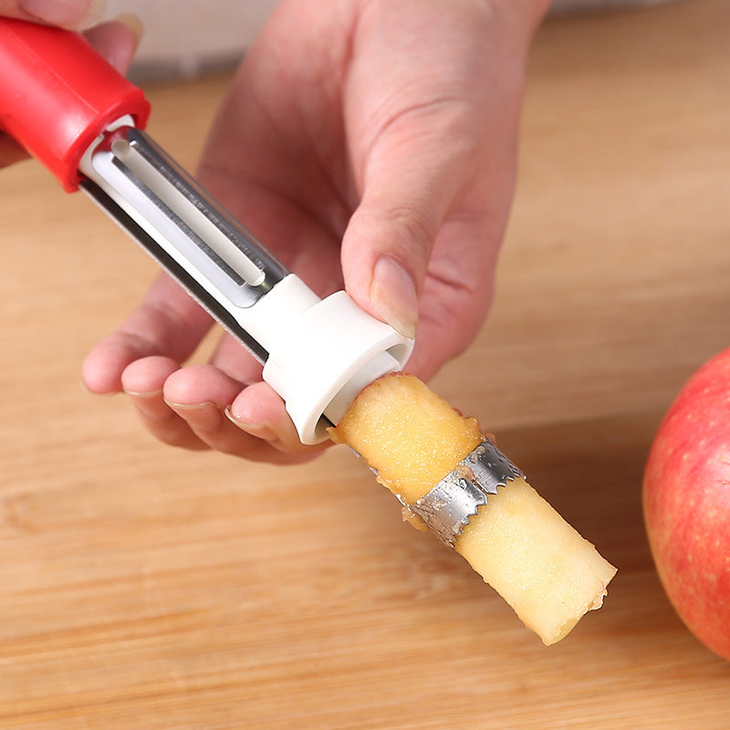 SwiftPeel Duo — Moeiteloze schilkracht