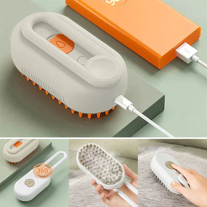 PelzCare™ Geniet van moeiteloze verzorging | 50% KORTING