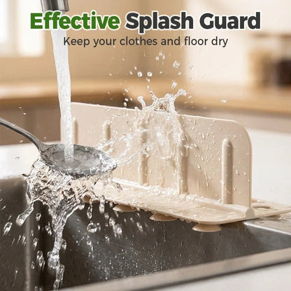 Aquafend Shield — Spatvrije Keukencomfort