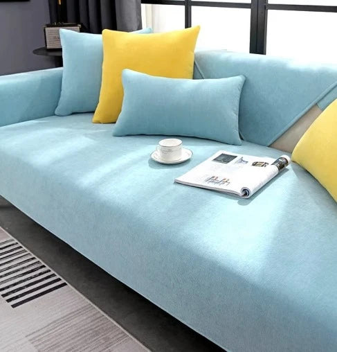 Velurella – Onovertroffen Pluche Comfort
