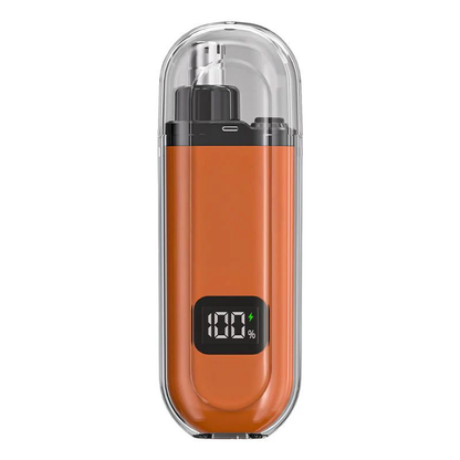 SilentTrim — Precisie Neustrimmer | 50% KORTING