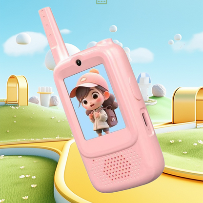 PlayPal – Wek Overal Enthousiasme Op