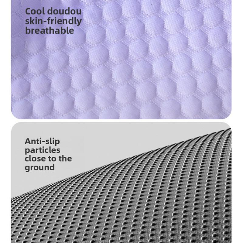 Ice Silk Koelmat voor Huisdieren — Directe Koeling, Eindeloos Comfort