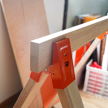 TitanGrip – Stevige Grip, Veilig Werken