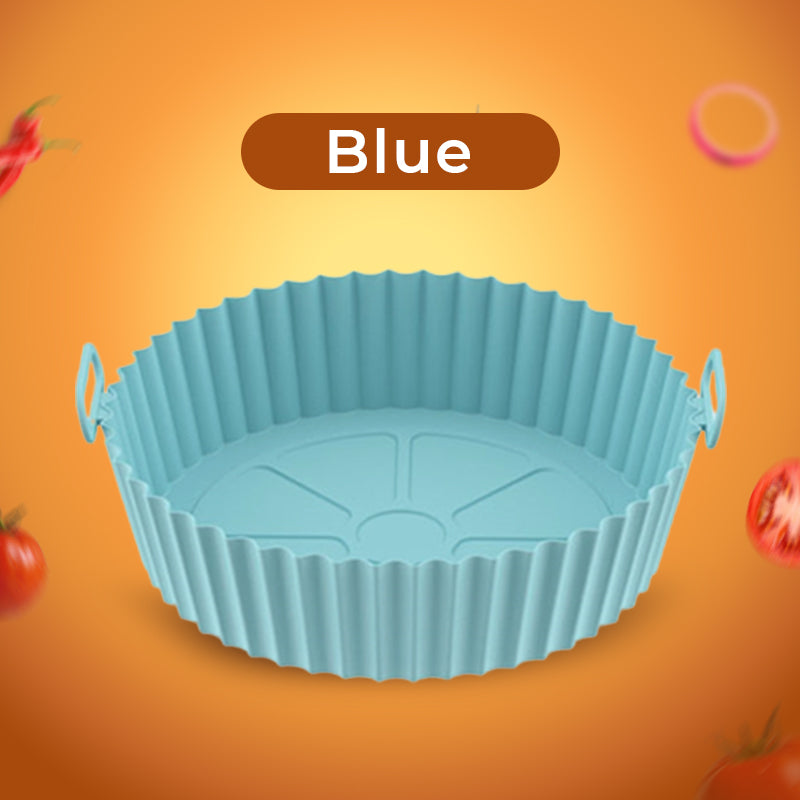 Siliconen Muffin Buddy — moeiteloos perfecte muffins