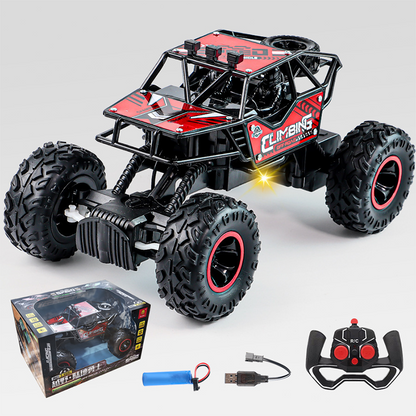 TrailBlaze X2 — Onstuitbare Krachtboost