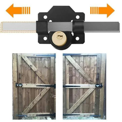 IronClad Secure – Vrijheid, Kracht, Vrede