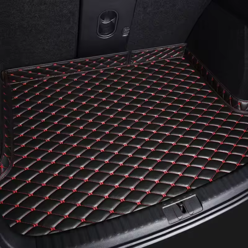 VeloGuard Elite — Onovertroffen Pure Luxe