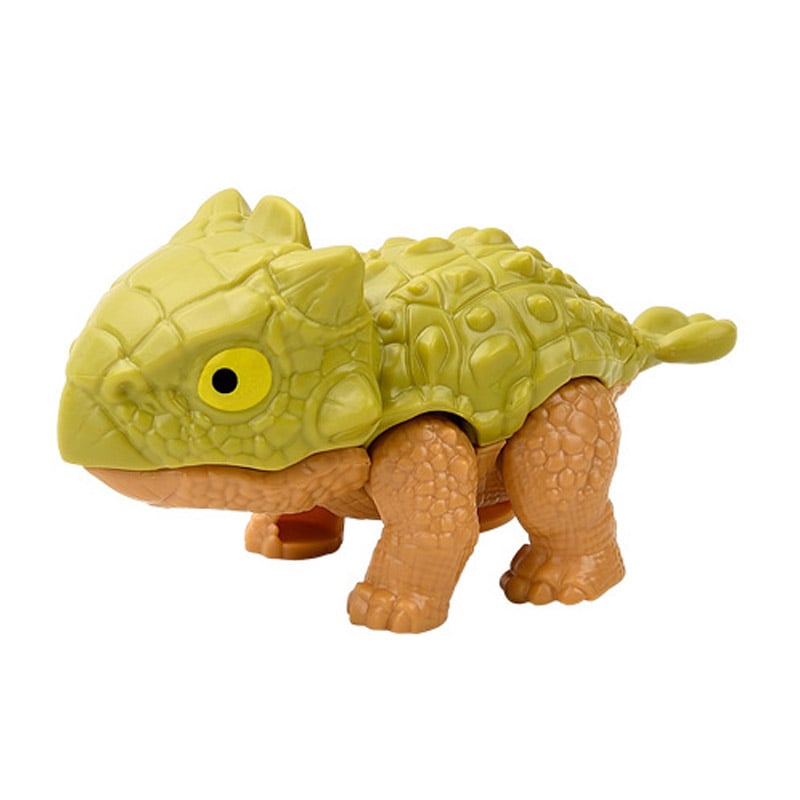 Bite & Play Dino — Spetterend en Spannend Speelplezier