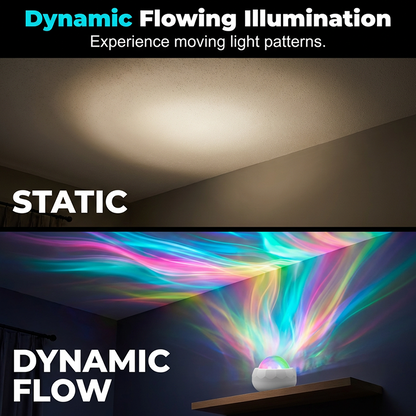 CrystalWave — Verwijder Smeltspanning Direct