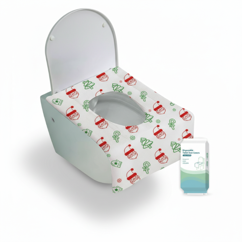 SafeSeat Guard — Veilige Comfort Waar Dan Ook