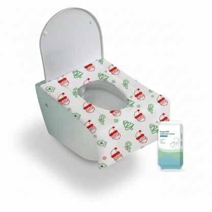 SafeSeat Guard — Veilige Comfort Waar Dan Ook