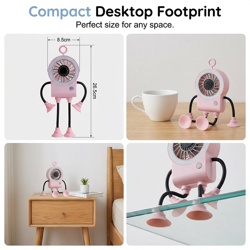 ShapePerfect Ventilator – Koele Comfort Overal