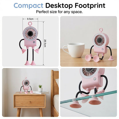 ShapePerfect Ventilator – Koele Comfort Overal