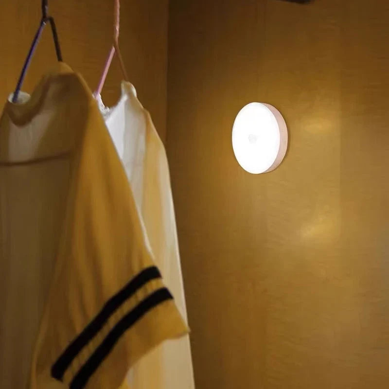 LumoraLight – Vredige Gloed Overal