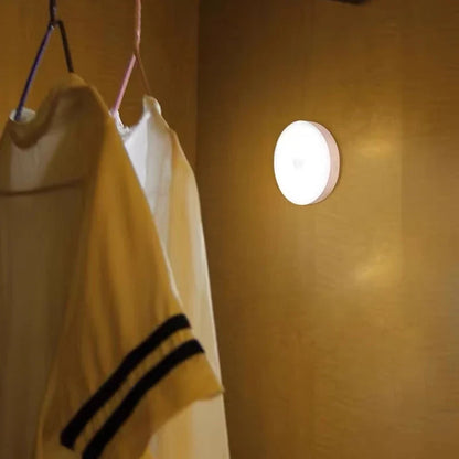 LumoraLight – Vredige Gloed Overal