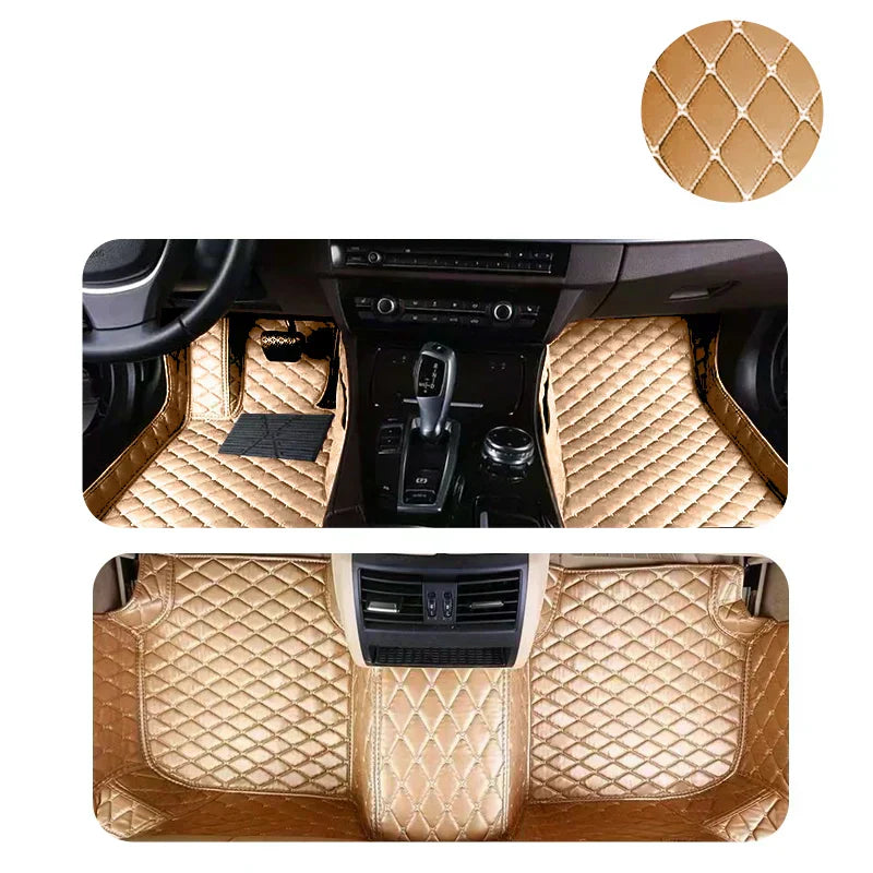 VeloGuard Elite — Onovertroffen Pure Luxe