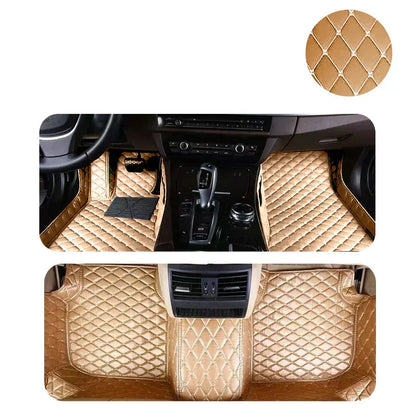 VeloGuard Elite — Onovertroffen Pure Luxe