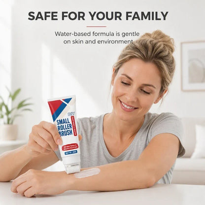 SureSeal Reparatiepasta — Makkelijke Vlekkeloze Muurreparaties