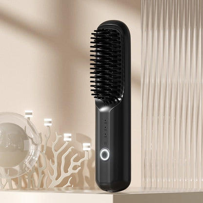 LissePro – Ionische haarkam