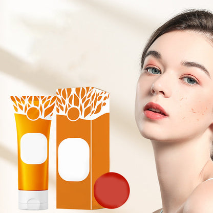 CitrusLuxe – Zachte Enzymatische Peeling | 1+2 GRATIS
