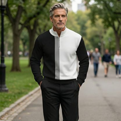 Victor — Trainingspak Set | 50% KORTING