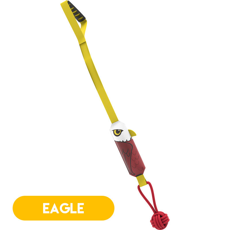 GripTug Deluxe — Ontketen Hun Wilde Vreugde