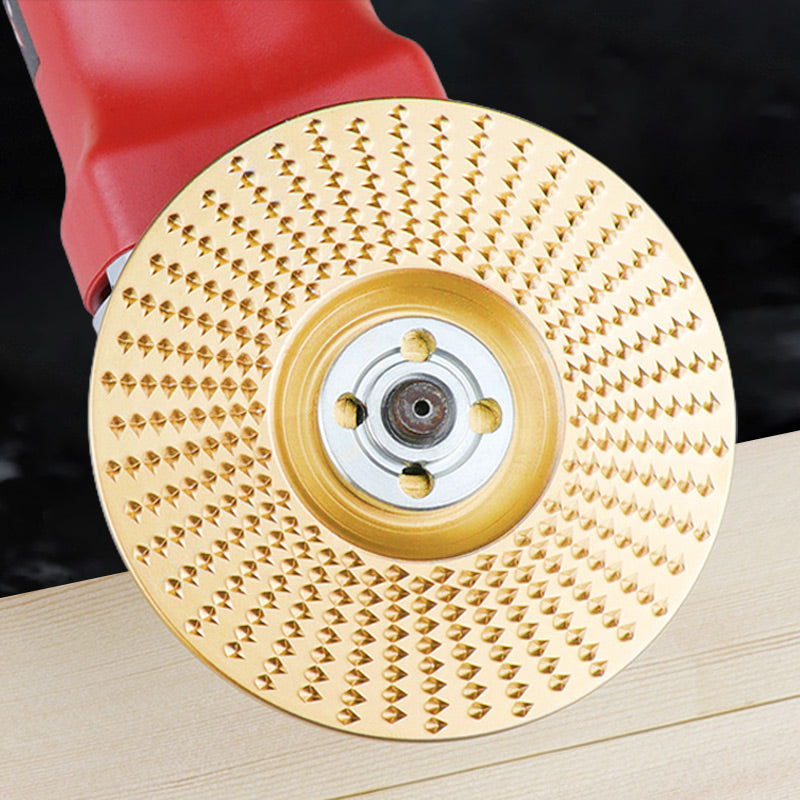 EdgeVibe — Gouden Schuurset | 50% KORTING