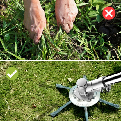 Grado — Krachtige Onkruid Verwijderaar | 1+1 GRATIS