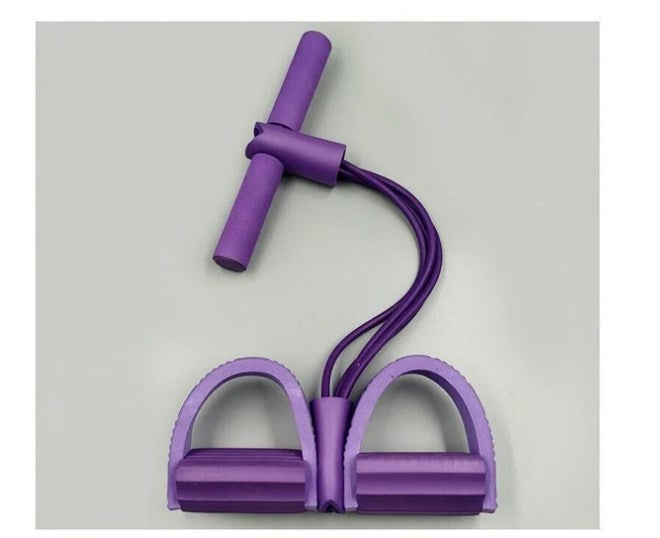 CoreBlaze – Compacte Full-Body Trainer | 1+1 GRATIS