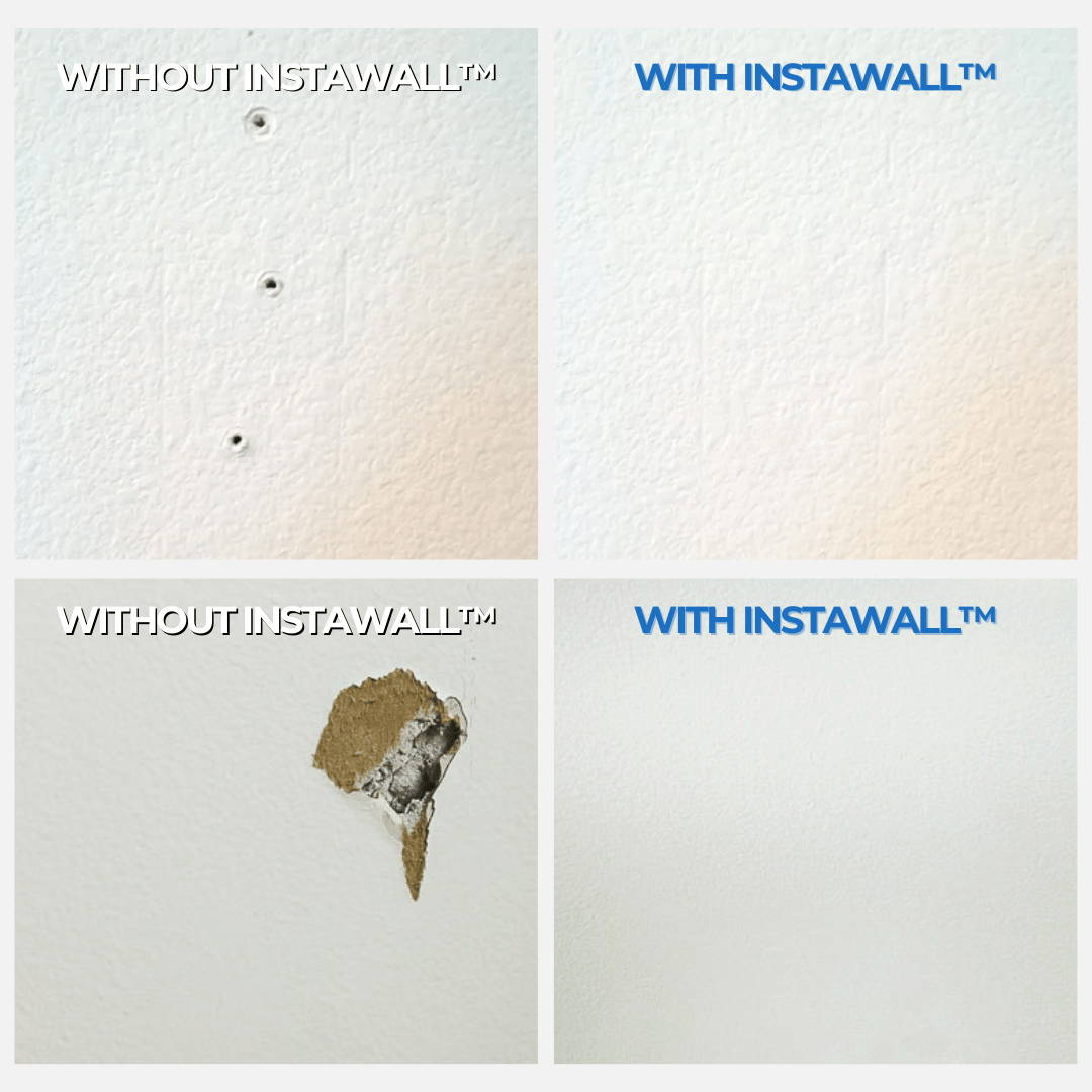 WallFix  - Muurreparatiecrème | 1+1 GRATIS