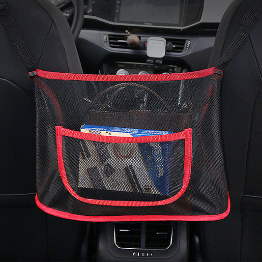 Autonetzak Handtashouder