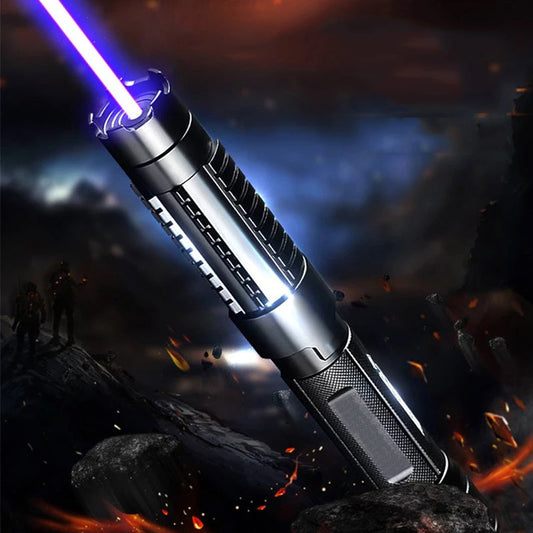 Leidende Laser Aanwijzer