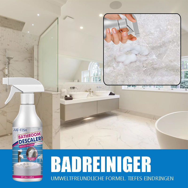 ShineBlast™ – Krachtige Badkamerreiniger voor Snel Resultaat | 1+1 GRATIS