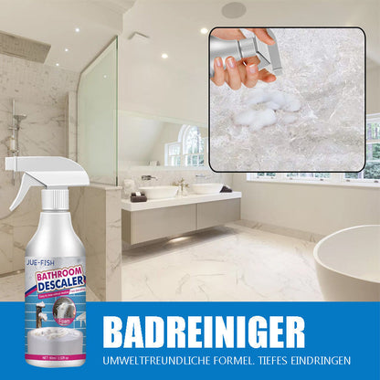 ShineBlast™ – Krachtige Badkamerreiniger voor Snel Resultaat | 1+1 GRATIS