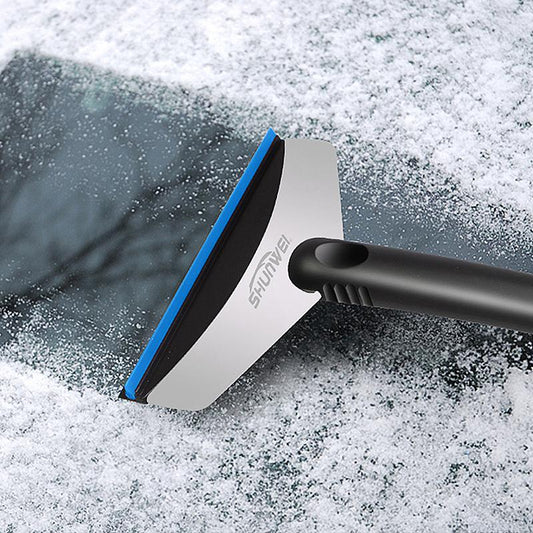 Mini sneeuwschuiver