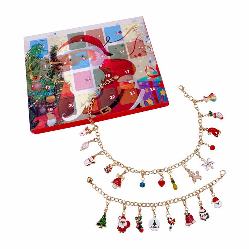 SparkleKerst - Adventskalender | 50% KORTING