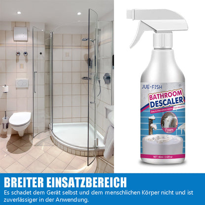 ShineBlast™ – Krachtige Badkamerreiniger voor Snel Resultaat | 1+1 GRATIS
