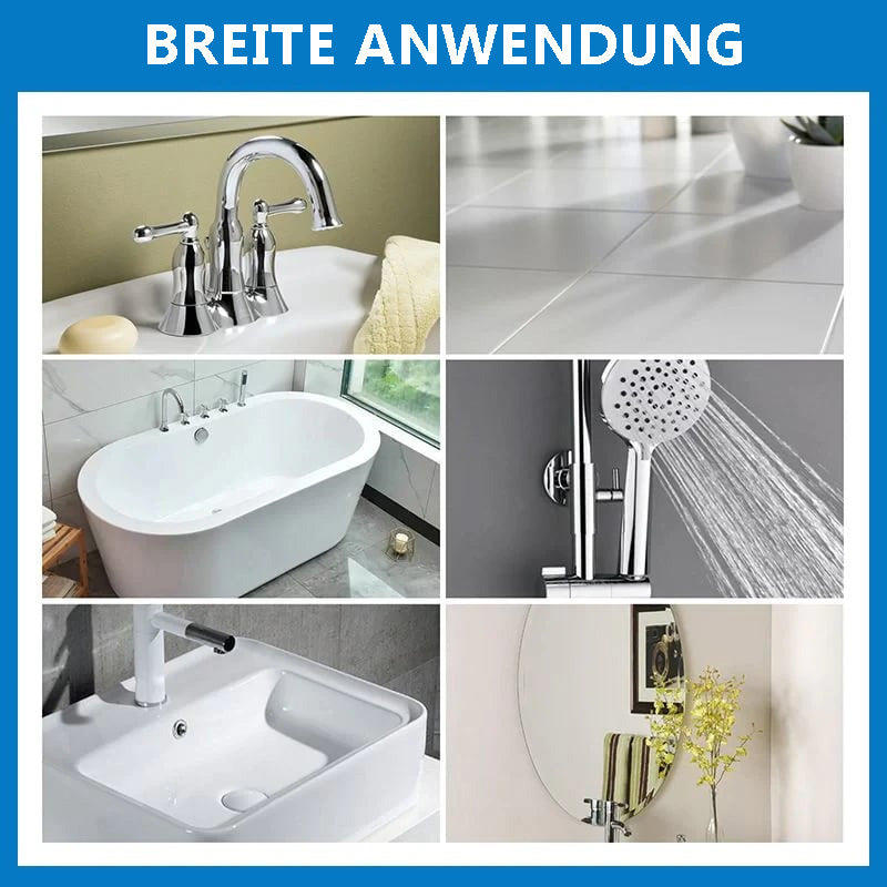 ShineBlast™ – Krachtige Badkamerreiniger voor Snel Resultaat | 1+1 GRATIS