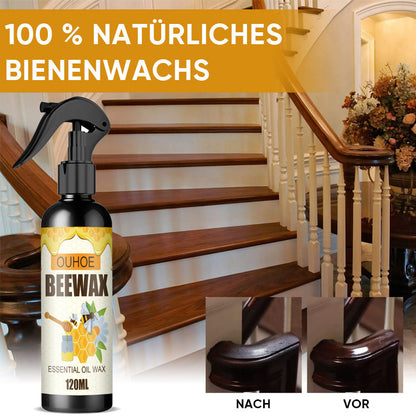 BeeWaxy - Bijenwas spray