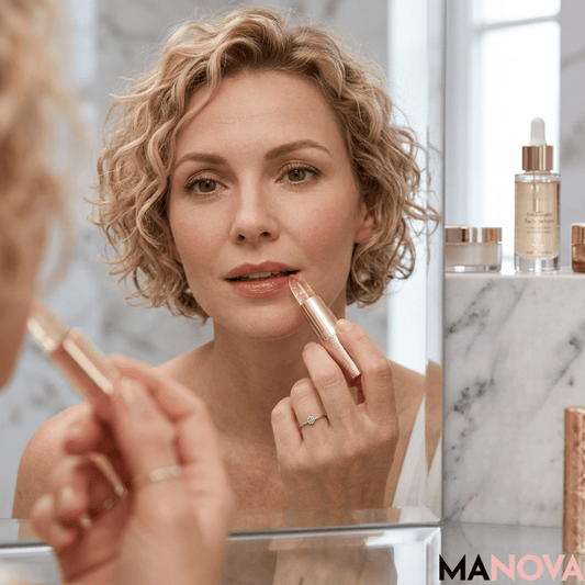 LumiVive — Magische Lippenstift | 1+1 GRATIS