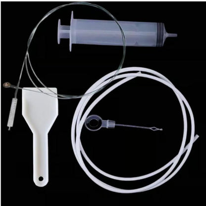 CleanFridge™ – Praktische reinigingsset | 1+2 GRATIS