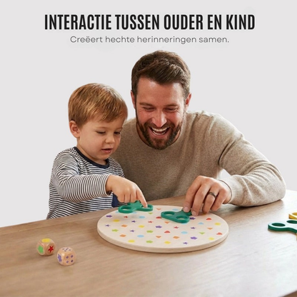MindTrek ShapeQuest – Spelenderwijs Leren & Focus | 50% KORTING