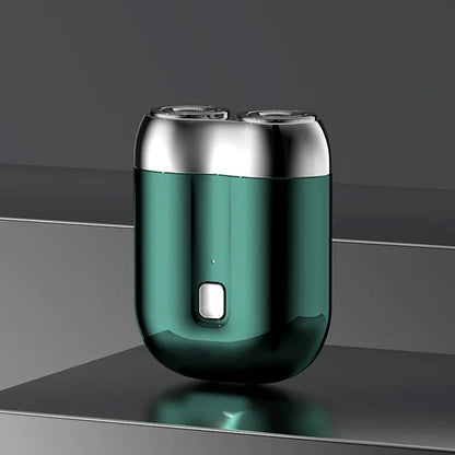 Jack mini – Compact en Krachtig Mini Scheerapparaat | 50% KORTING