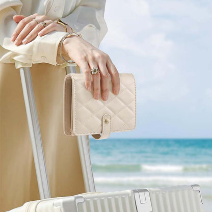 VelvetVault™ – Luxe Juwelen Opbergboek | Elegant, Veilig & Overal mee naartoe | 50% KORTING