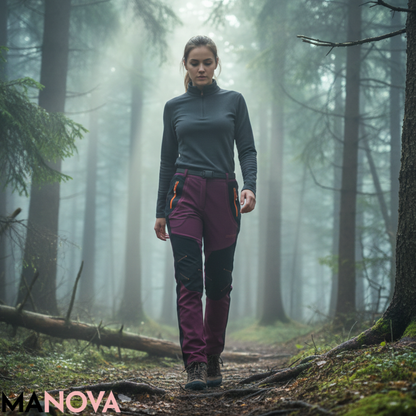 Nora – Waterdichte Outdoor Broek | 50% KORTING