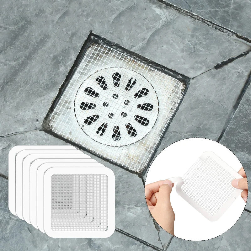 Drain Hole Hair Collector™ | 50% KORTING